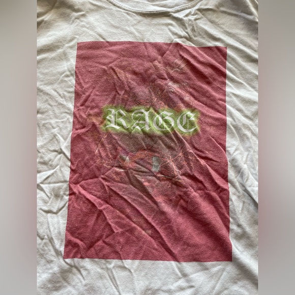 Anime Tee - Picture 2 of 3